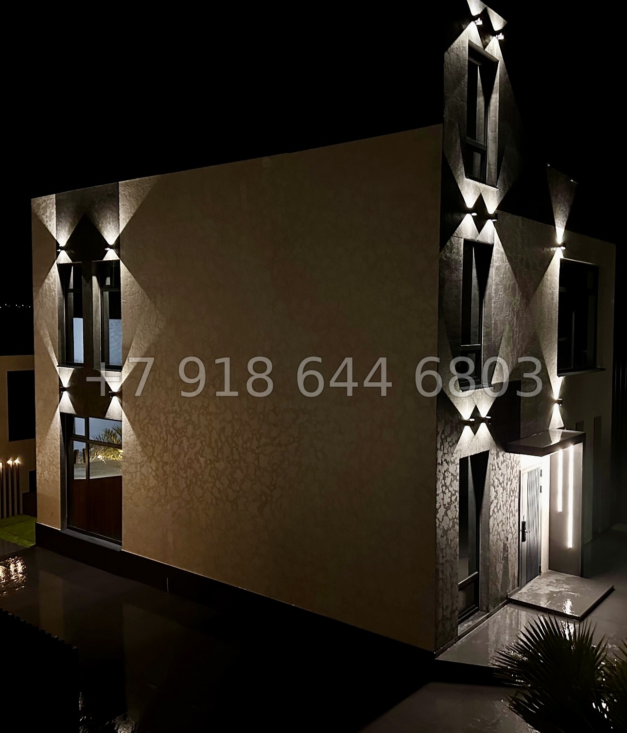 № 11 А. Дома в Адлере - миниатюра 18