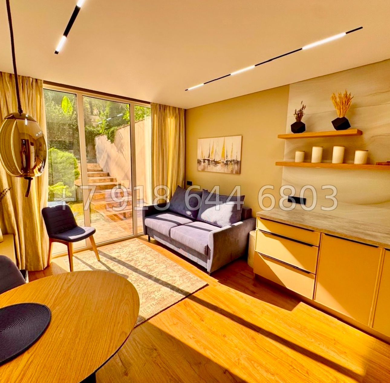 № 209 Б. Дом в Сочи в лесу - миниатюра 37