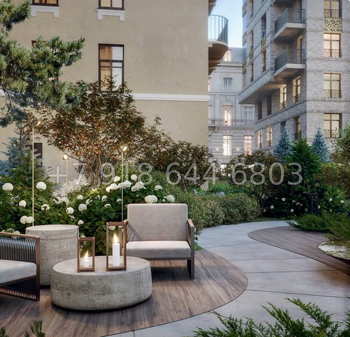 № 28 ы. Метро Площадь Восстания. Метро Маяковская. ЖК Моисеенко Санкт Петербург  - миниатюра 9