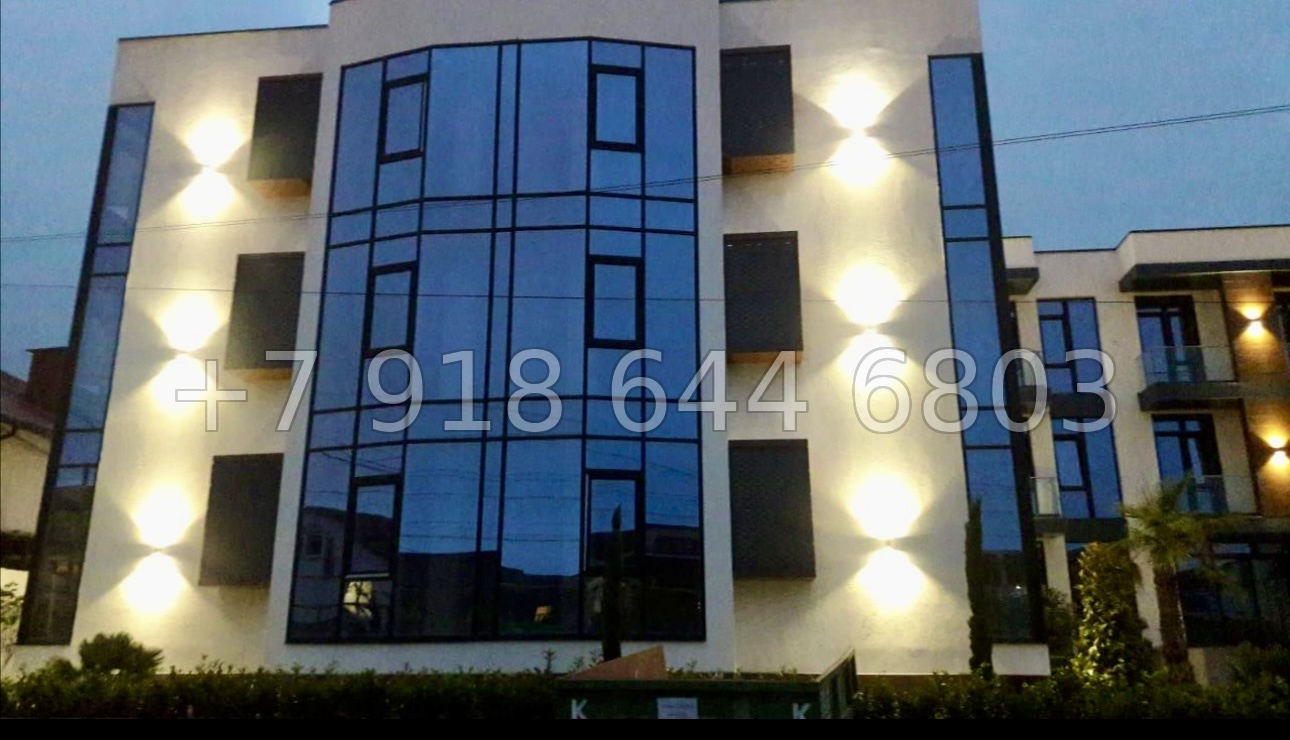 № 21 ш. Идеальный для отдыха в Сириусе или под сдачу в аренду  - миниатюра 19