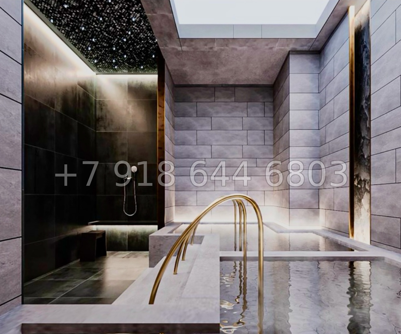 № 5. Embassy Pattaya The Embassy Development Co., Ltd. Джомтьен пляж р-н - миниатюра 29