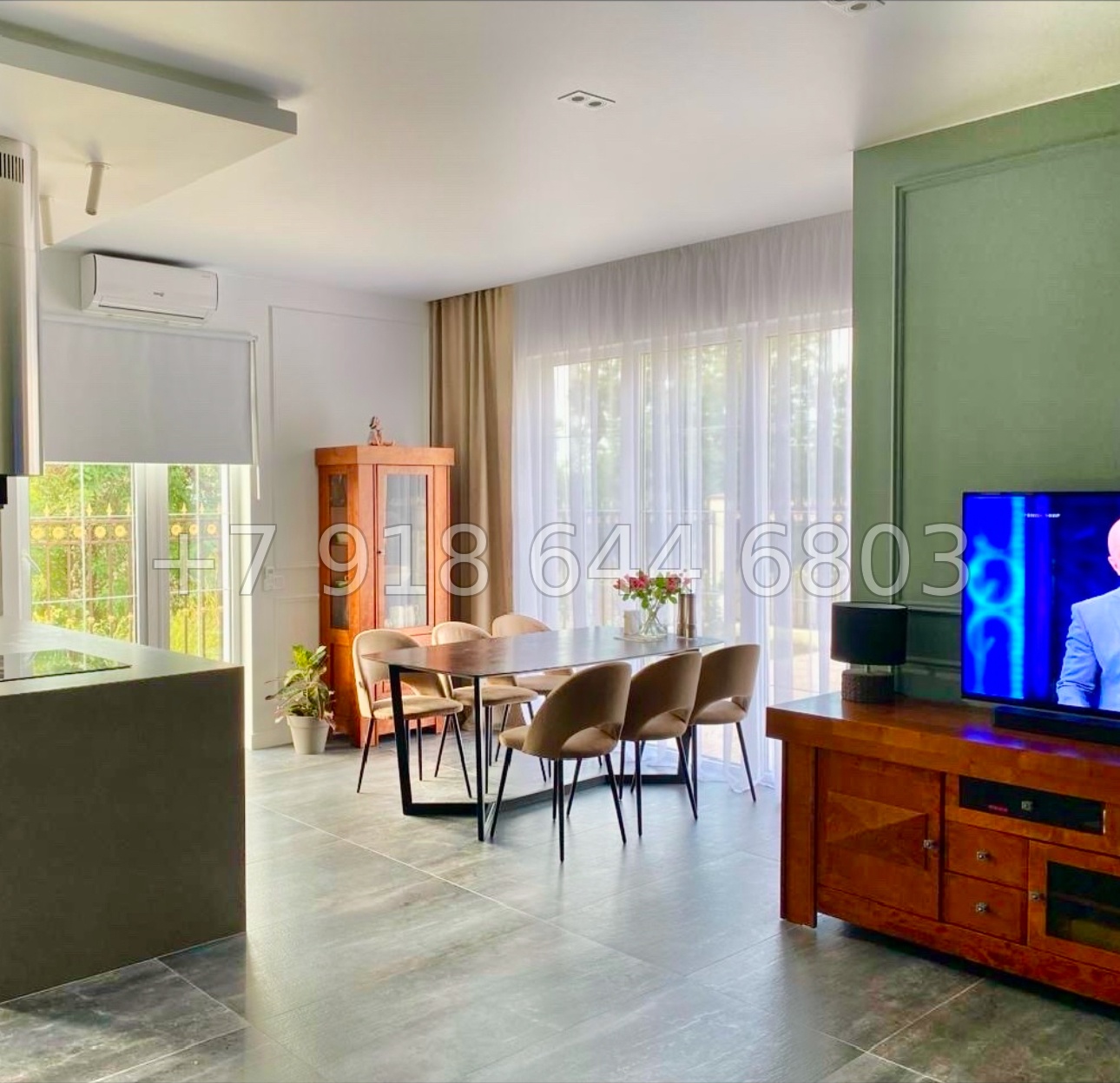 № 226 в. Дом в Адлере недалеко от школы  - миниатюра 13