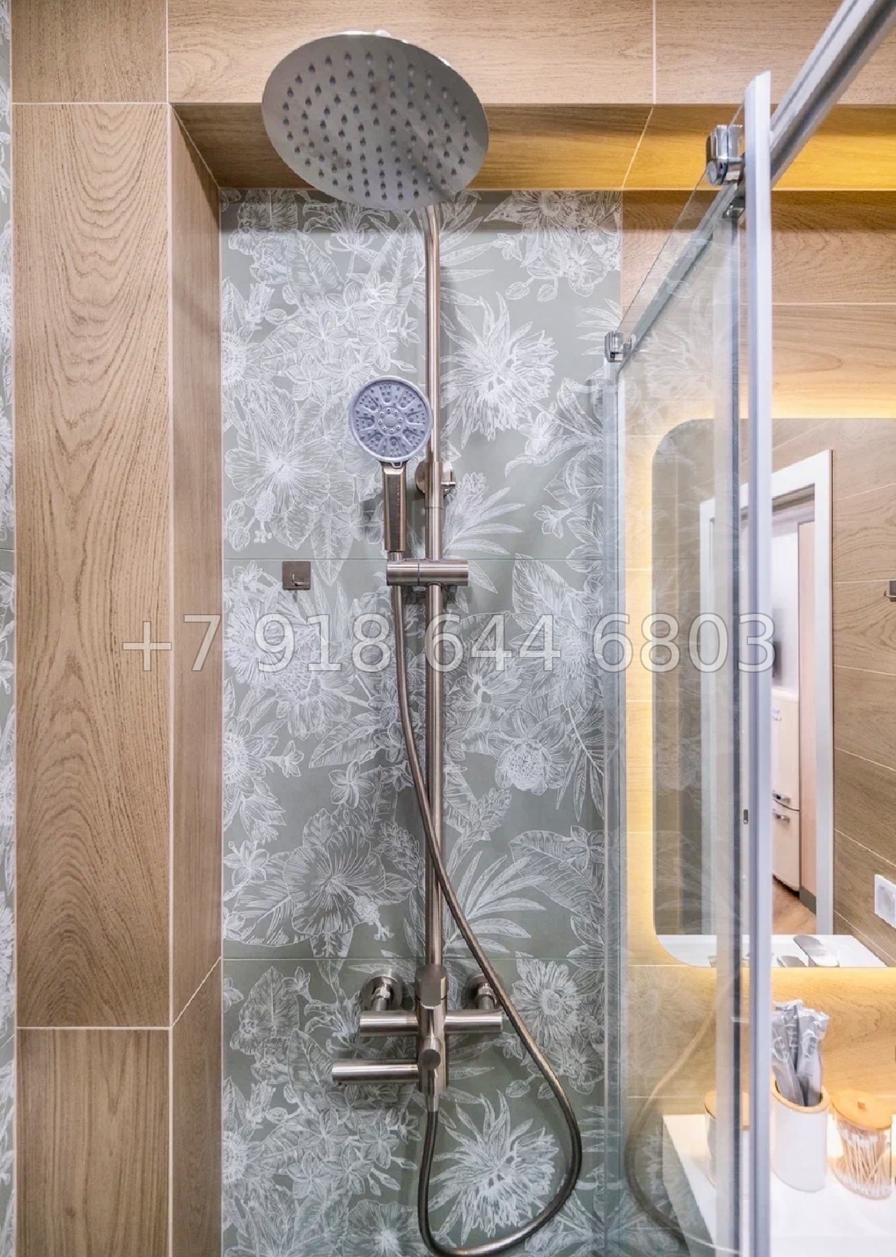 № 453 р. Квартира на море в Сочи ЖК Море - миниатюра 34