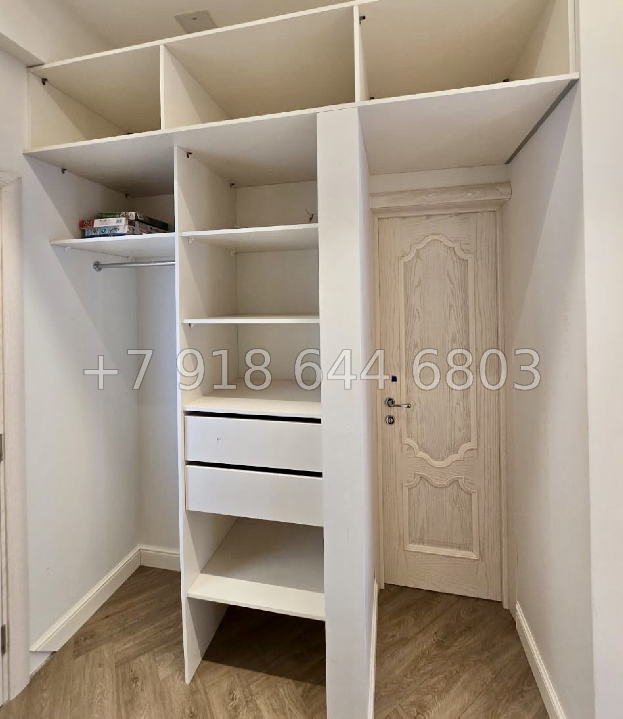 № 53 е. Квартира в центре города Сочи  - миниатюра 6