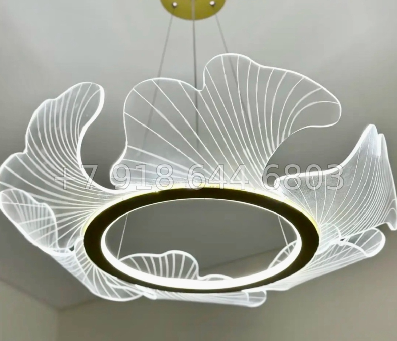 № 200 р. Роскошная квартира в ЖК Новая Заря Сочи  - миниатюра 10