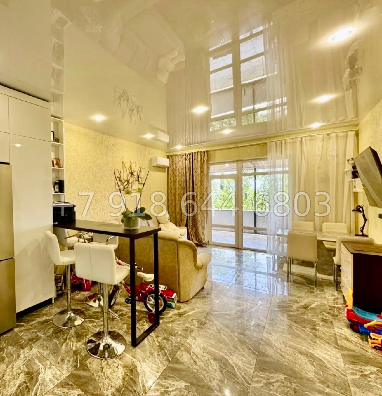 № 16 н. Дом в Ялте - миниатюра 25