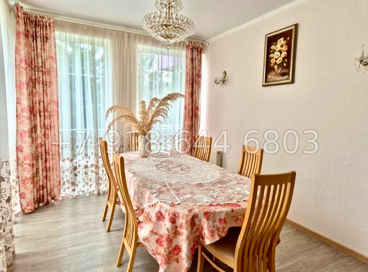 № 27в. Дом для женщин. Дом в Центральном Сочи  - миниатюра 9