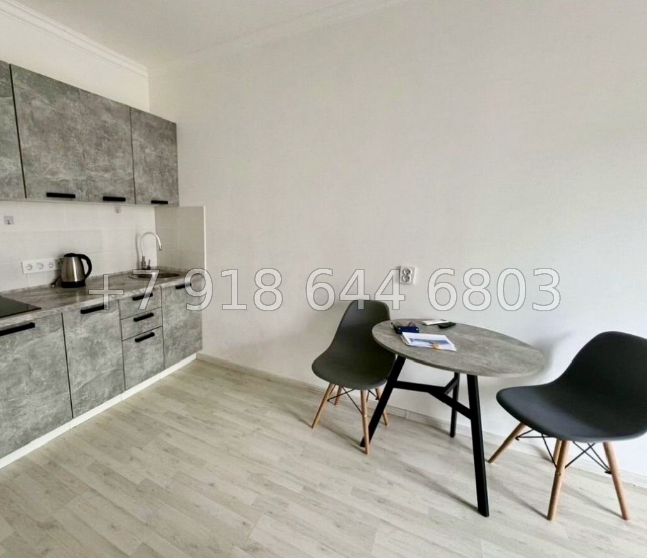 № 215 п. ЖК Летний Сочи Кудепста  - миниатюра 4