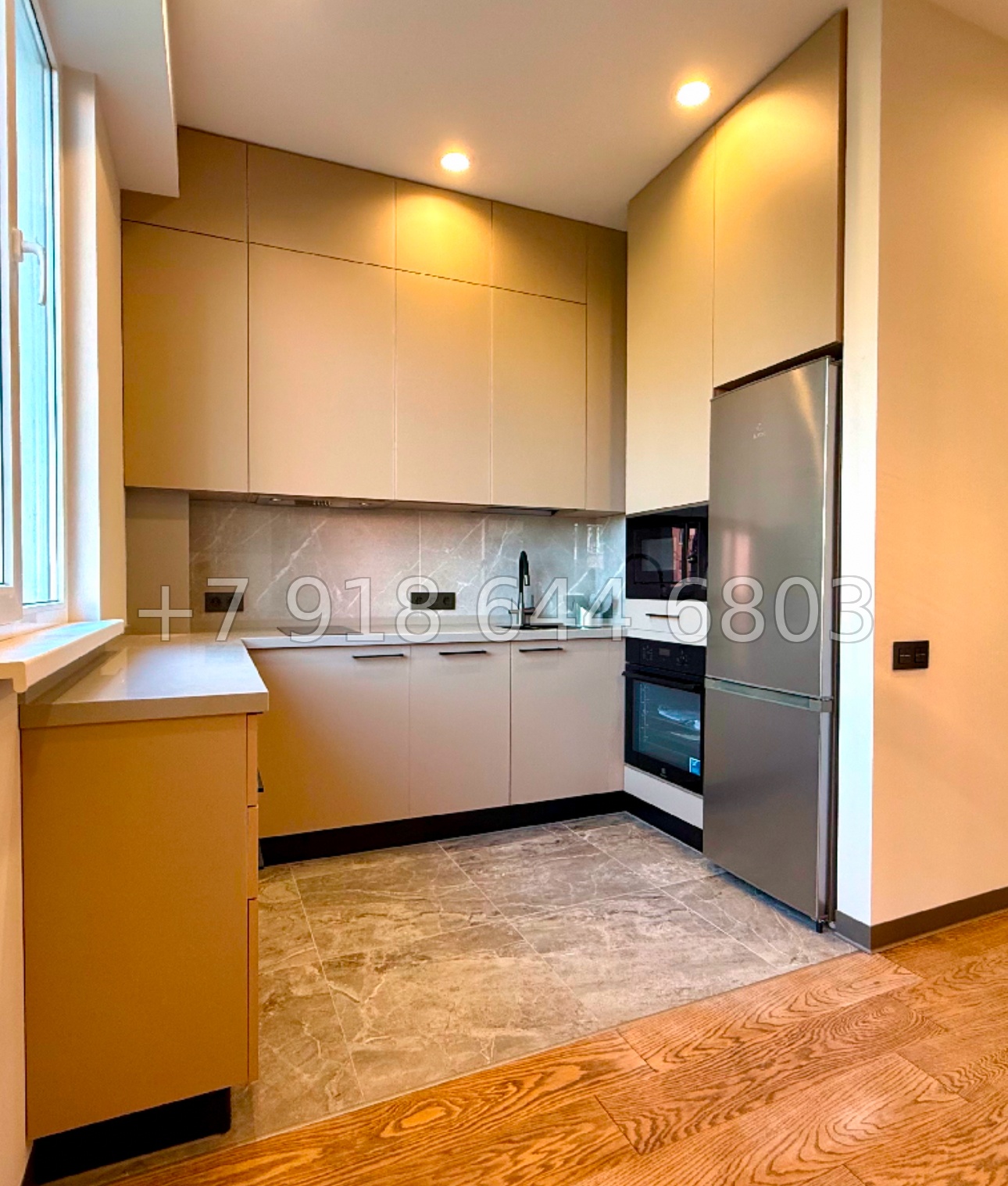 № 51 п. Идеальный вариант для сдачи в аренду. Квартира в Адлере  - миниатюра 3