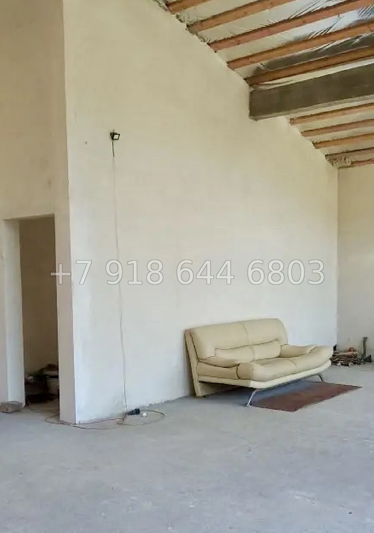 № 76 в. Дом на Красной Поляне с видом на горы - миниатюра 14