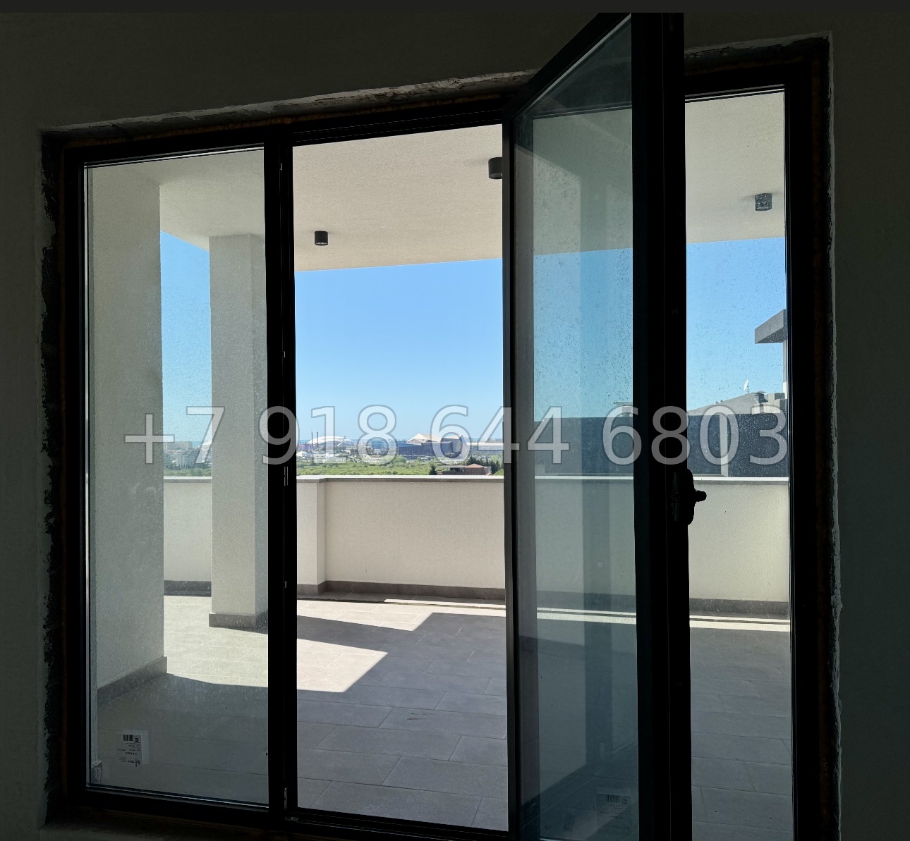 № 23 М. Современный дом в Сириусе  - миниатюра 6