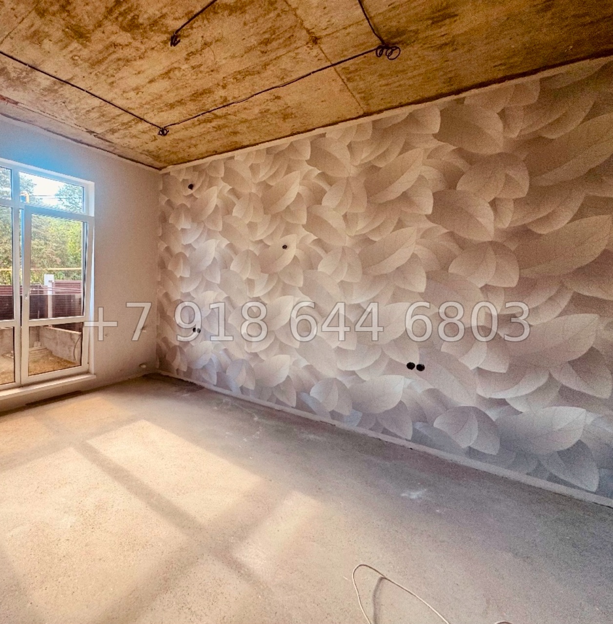 № 137 А. Дом с ремонтом в Сочи  - миниатюра 15