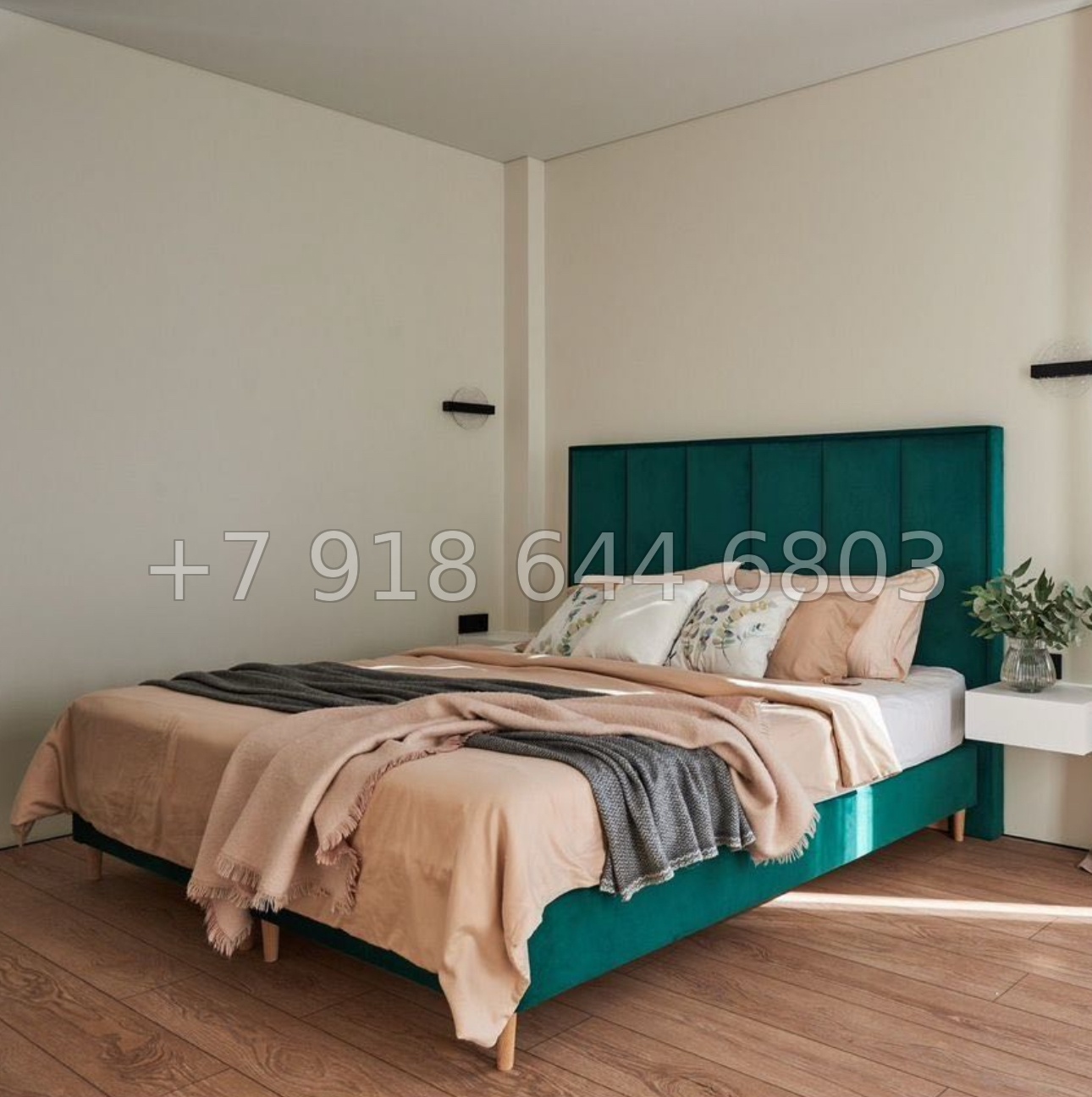 № 135 Б дом с ремонтом в городе Сочи  - миниатюра 7