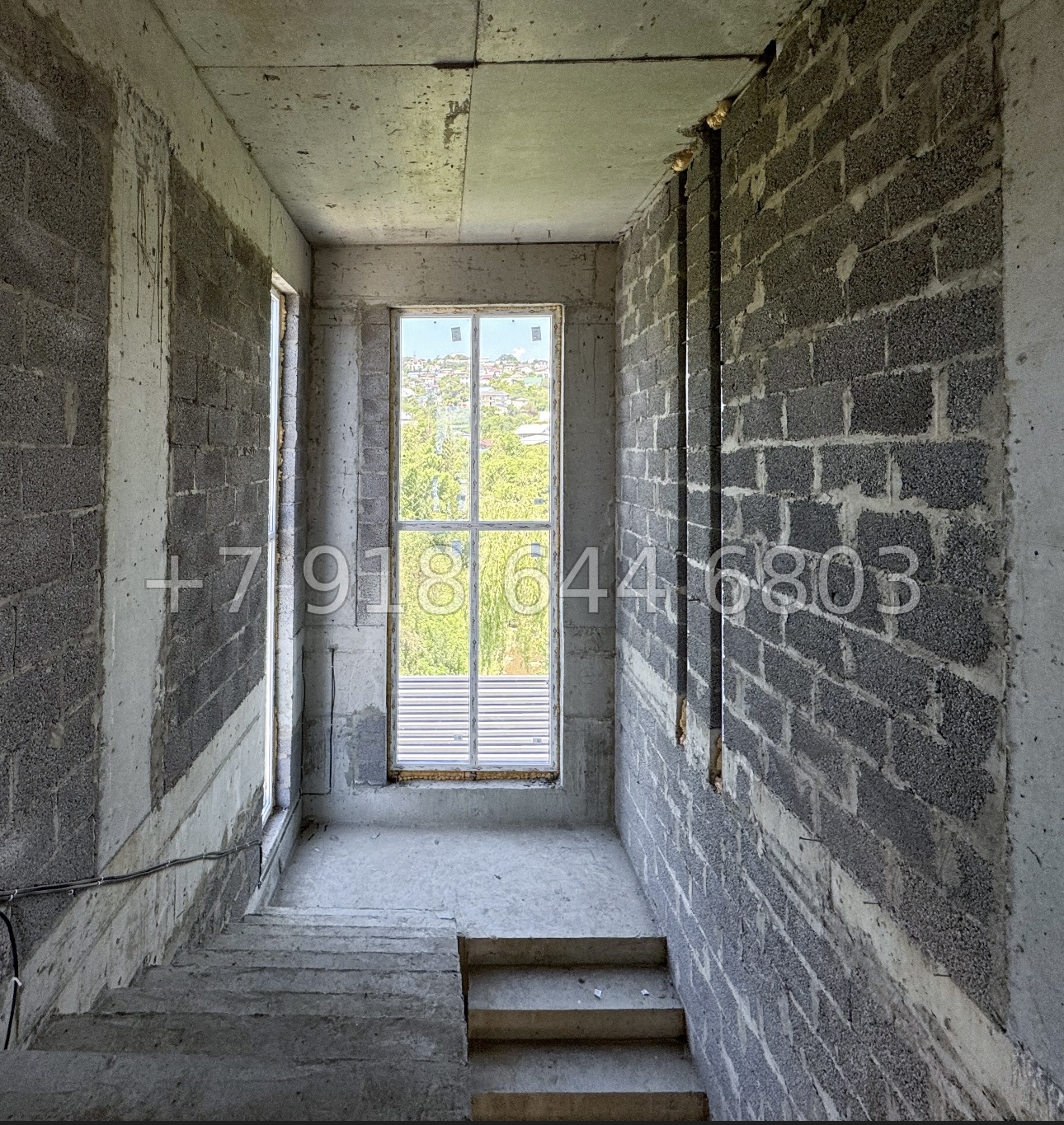 № 84Б.  Коттеджи на ровной местности в Адлере  - миниатюра 14