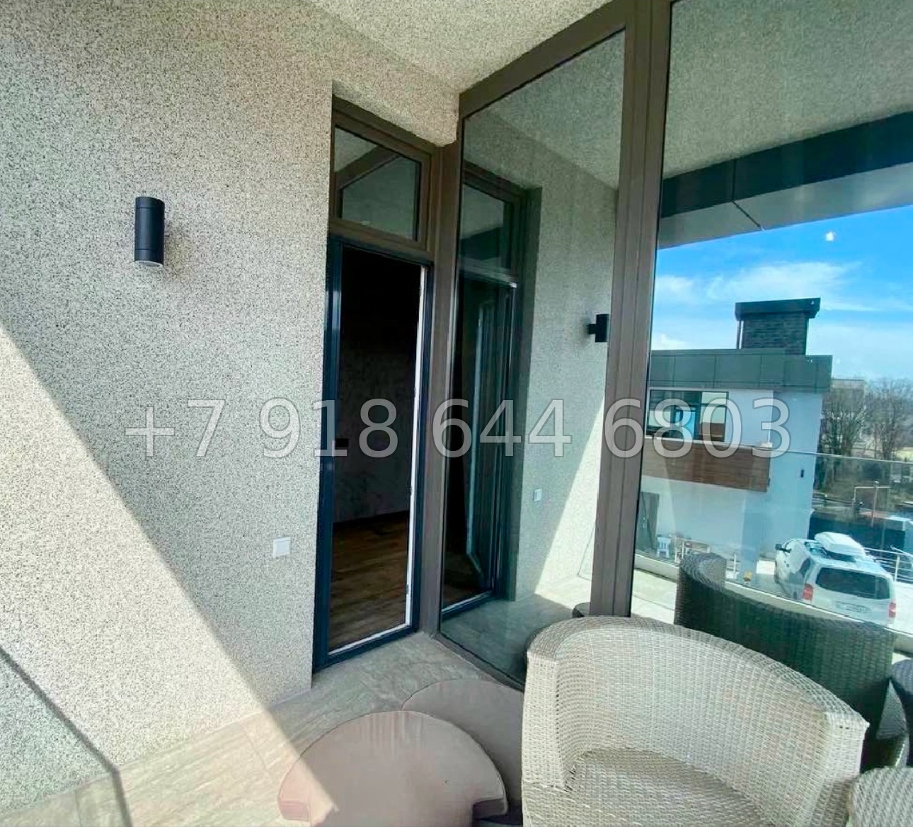 № 234 в. Дом с ремонтом в Сочи  - миниатюра 17