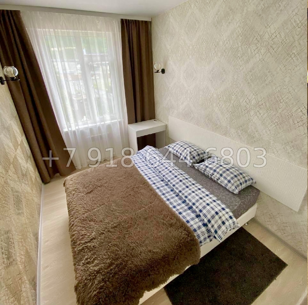 № 40и. Красная Поляна квартира  - миниатюра 7