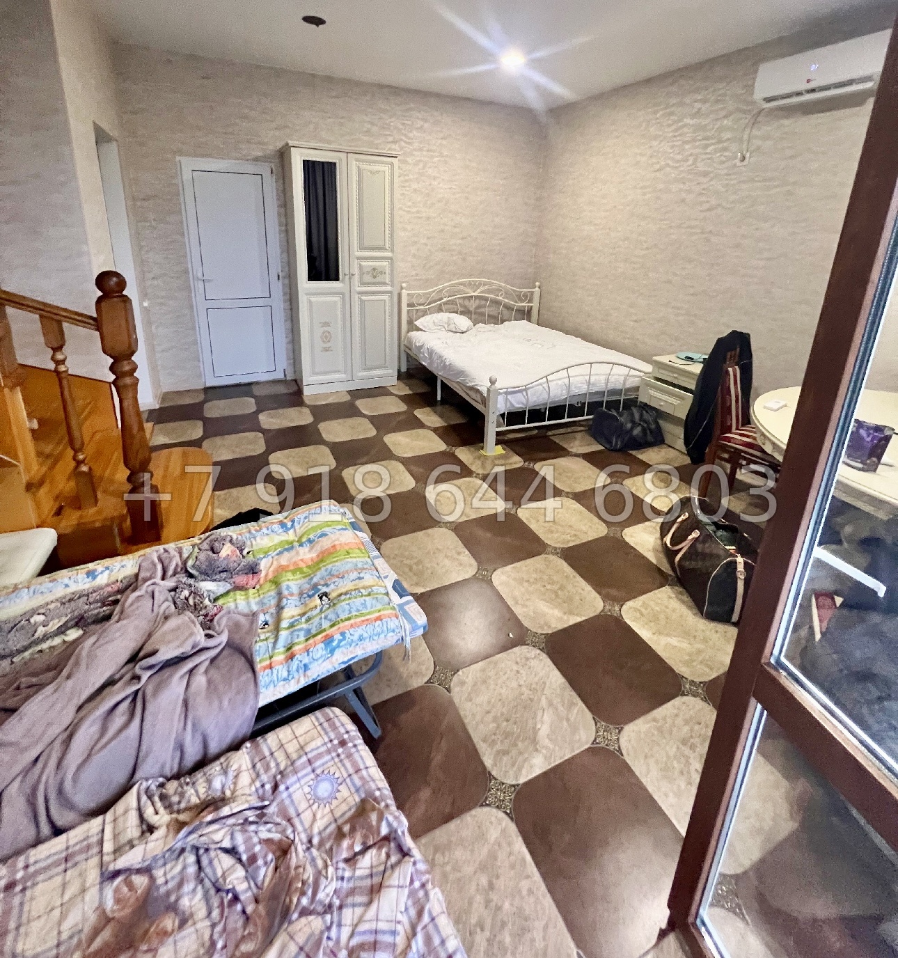 № 92 в. Мини-отель в Сириусе  - миниатюра 18