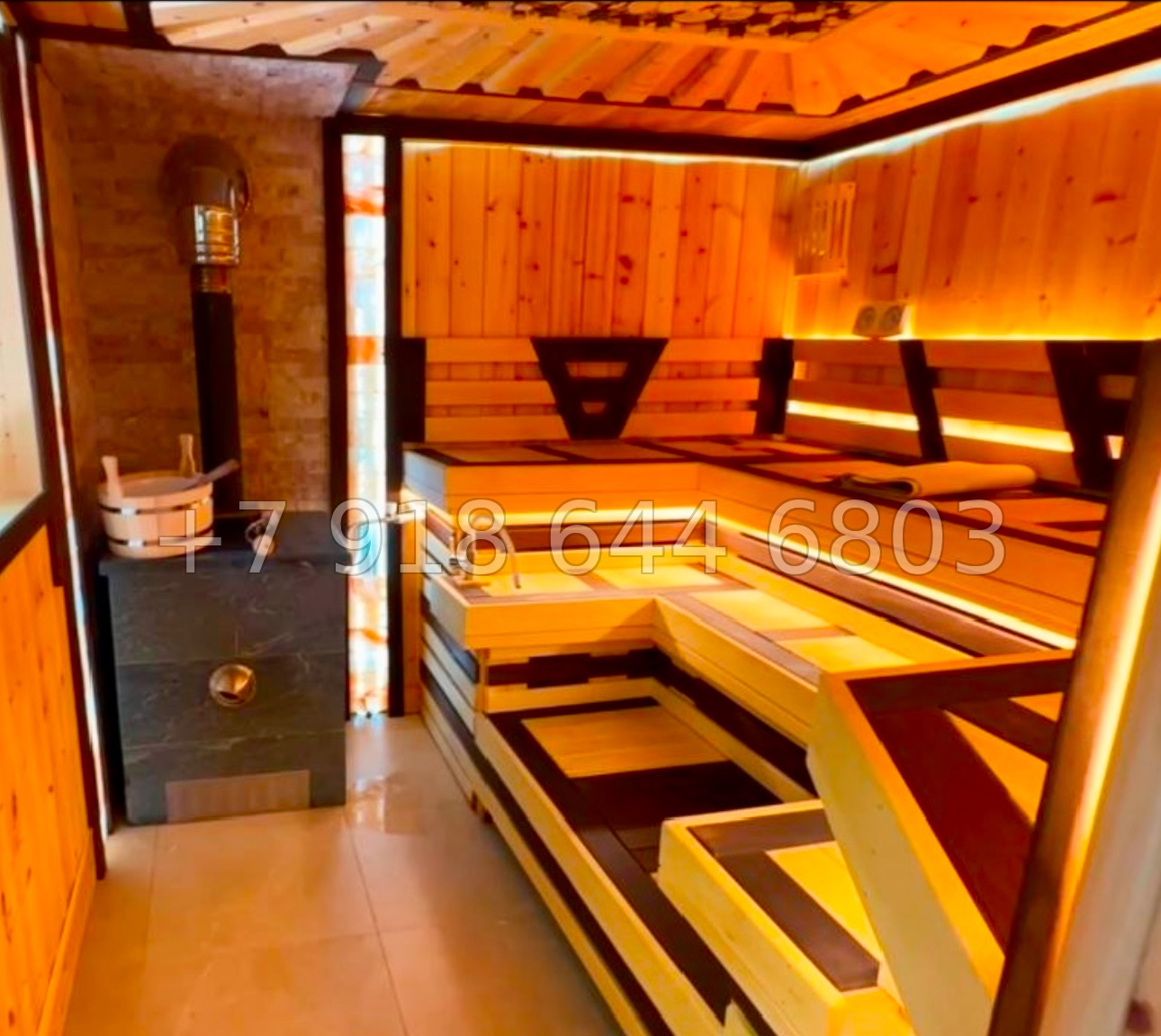 № 35 м. Дом в Адлере. Роскошь во всем - миниатюра 2