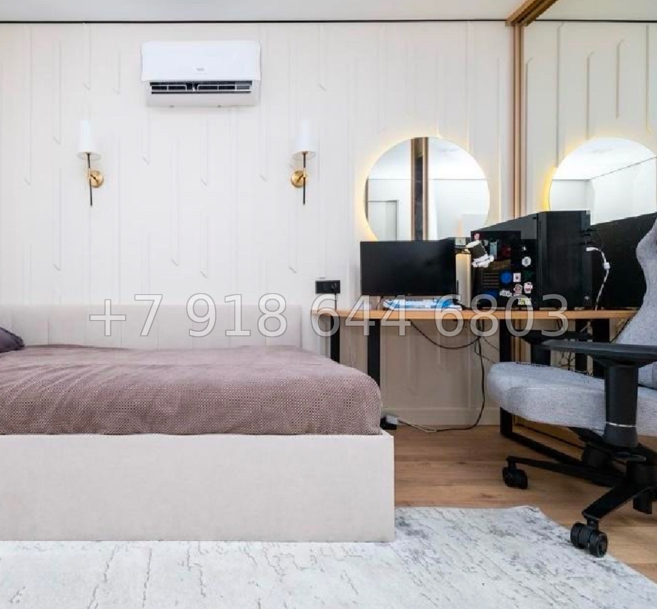 № 534 р. ЖК Альпийский квартал Сочи  - миниатюра 25