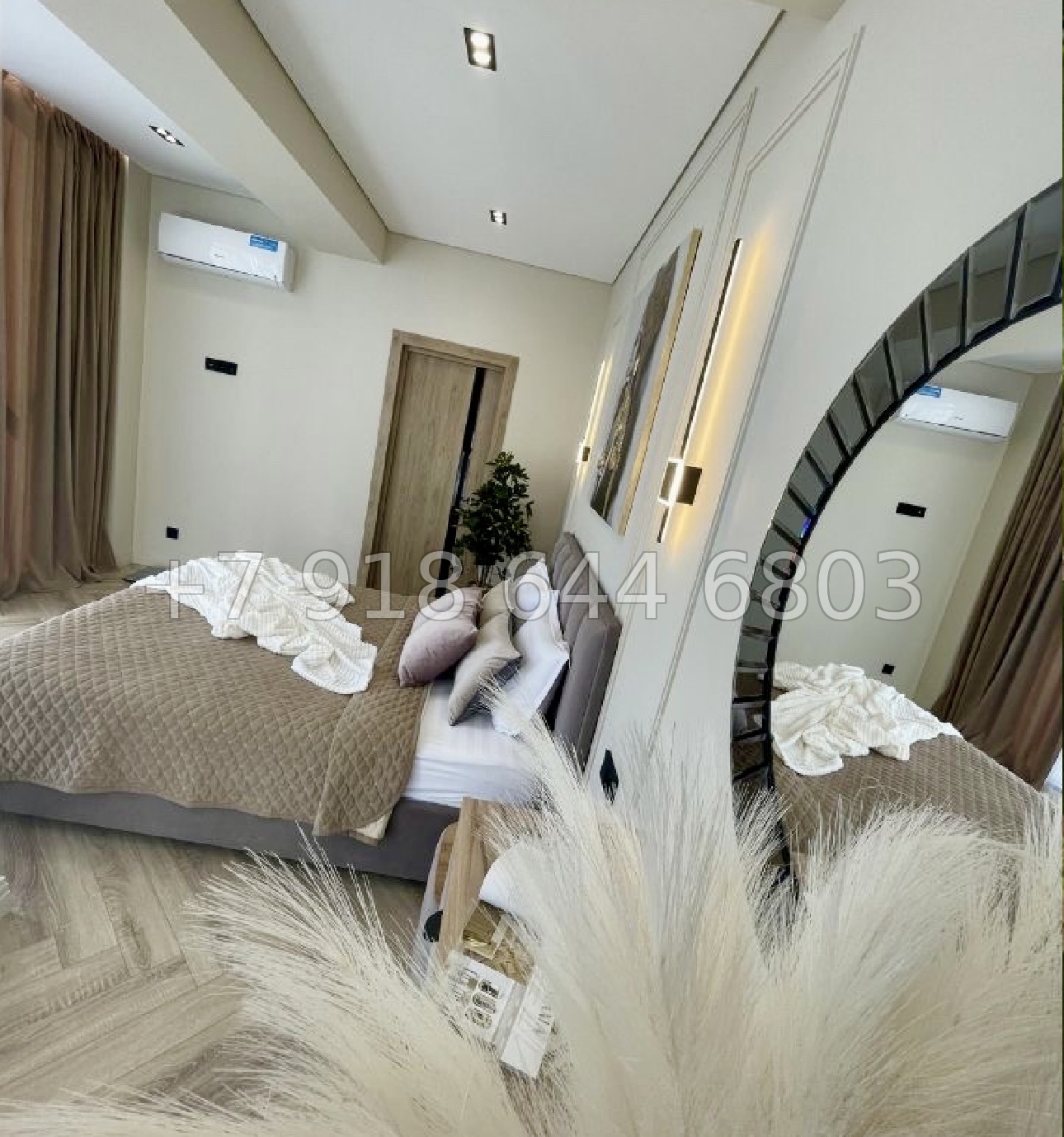 № 565 р. Квартира в самом центре города Сочи  - миниатюра 13