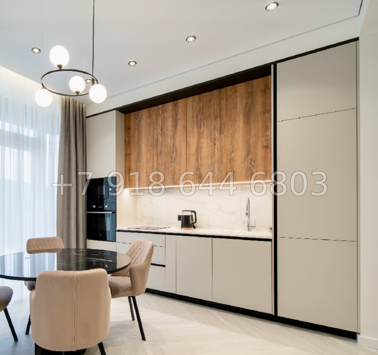 № 164 Б. Дом в Сочи на Мацесте  - миниатюра 22