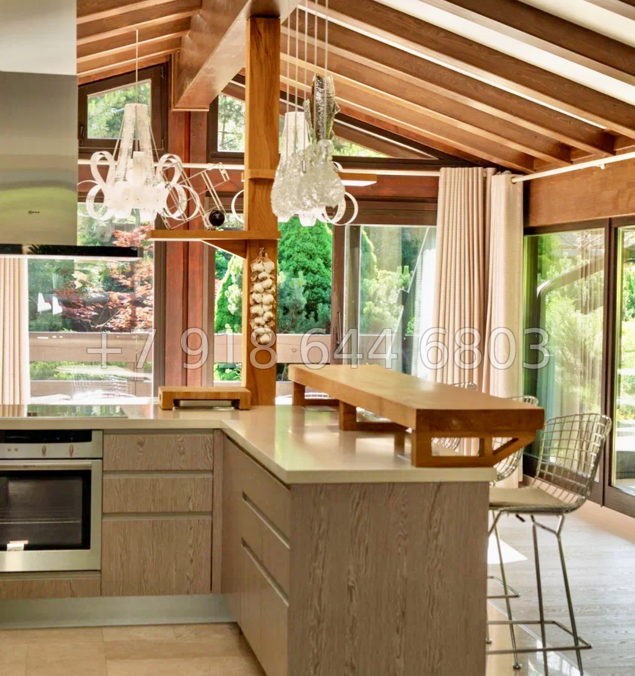 № 11 д. Дом на Красной Поляне  - миниатюра 53