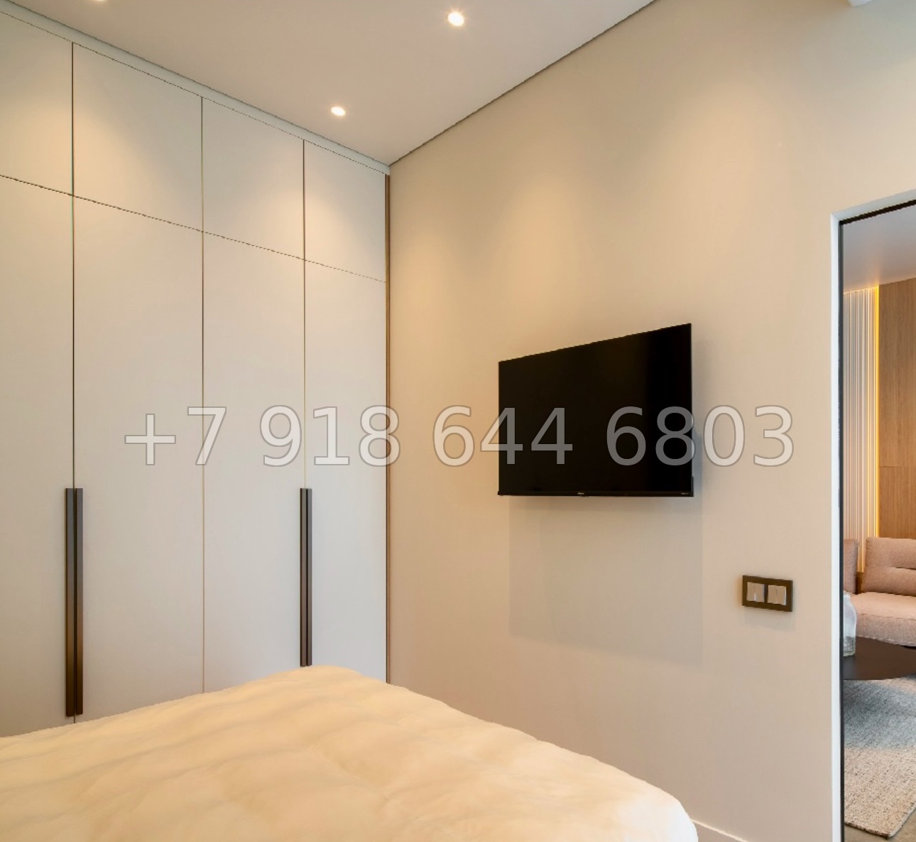 № 575 р. ЖК Лазурный Берег Сочи  - миниатюра 24