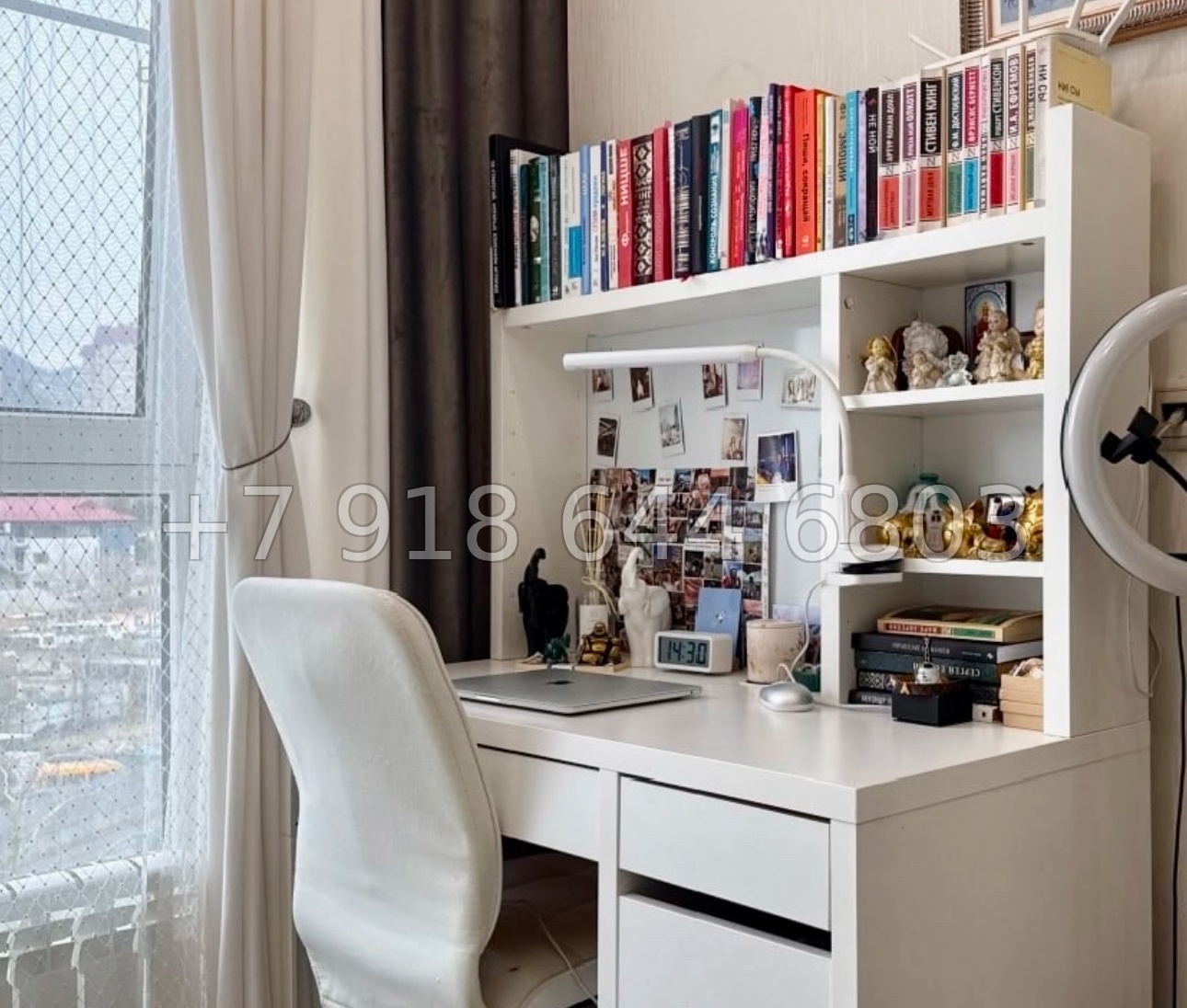 № 538 р. ЖК 123 Сочи  - миниатюра 23