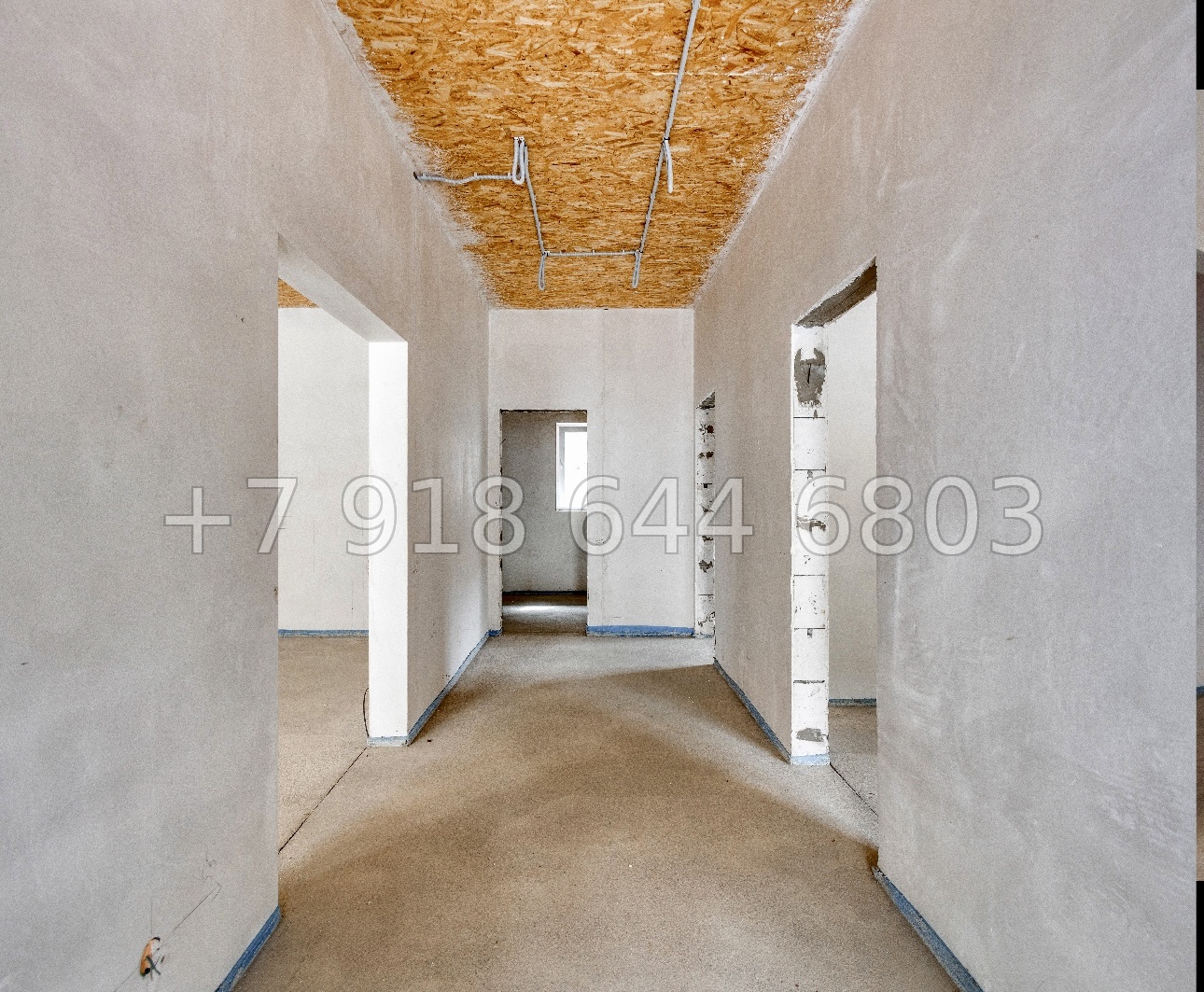 № 6 н. Дом в Ялте на море. Одноэтажный домик  - миниатюра 10