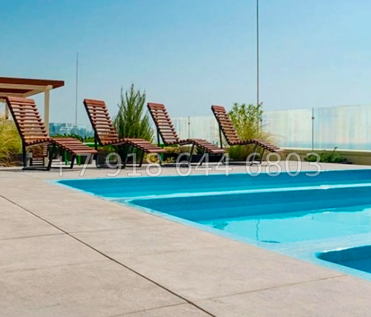 № 328 р. Квартира у Дендрария в центре города Сочи ЖК Метрополь  - миниатюра 22