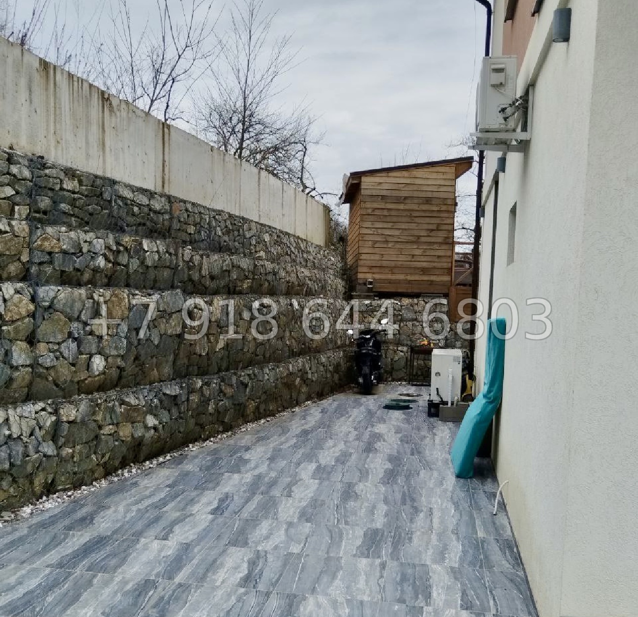 № 230 в. Дом в Сочи с ремонтом  - миниатюра 15