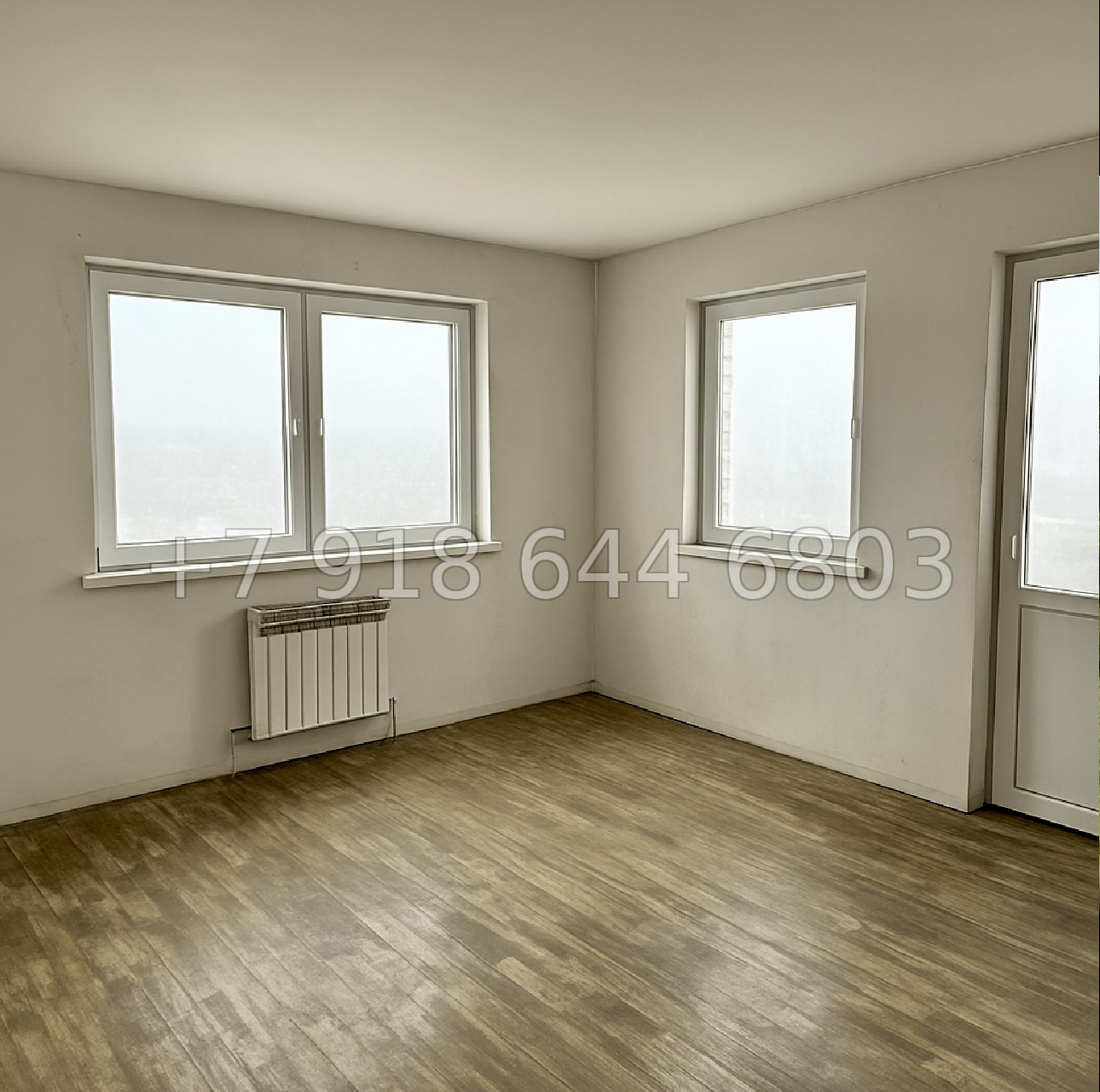 № 90р. Квартира в Сириусе. Требуется ремонт  - миниатюра 4