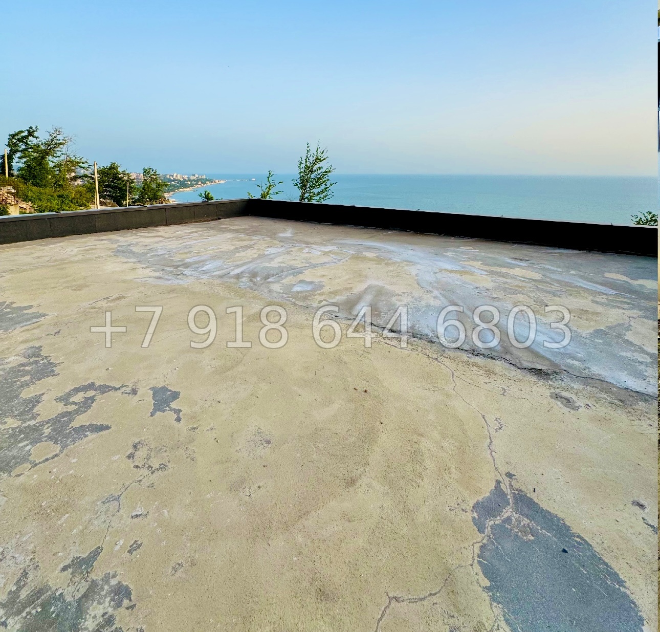 № 152 Б. Дом с шикарным видом на море в Сочи  - миниатюра 12