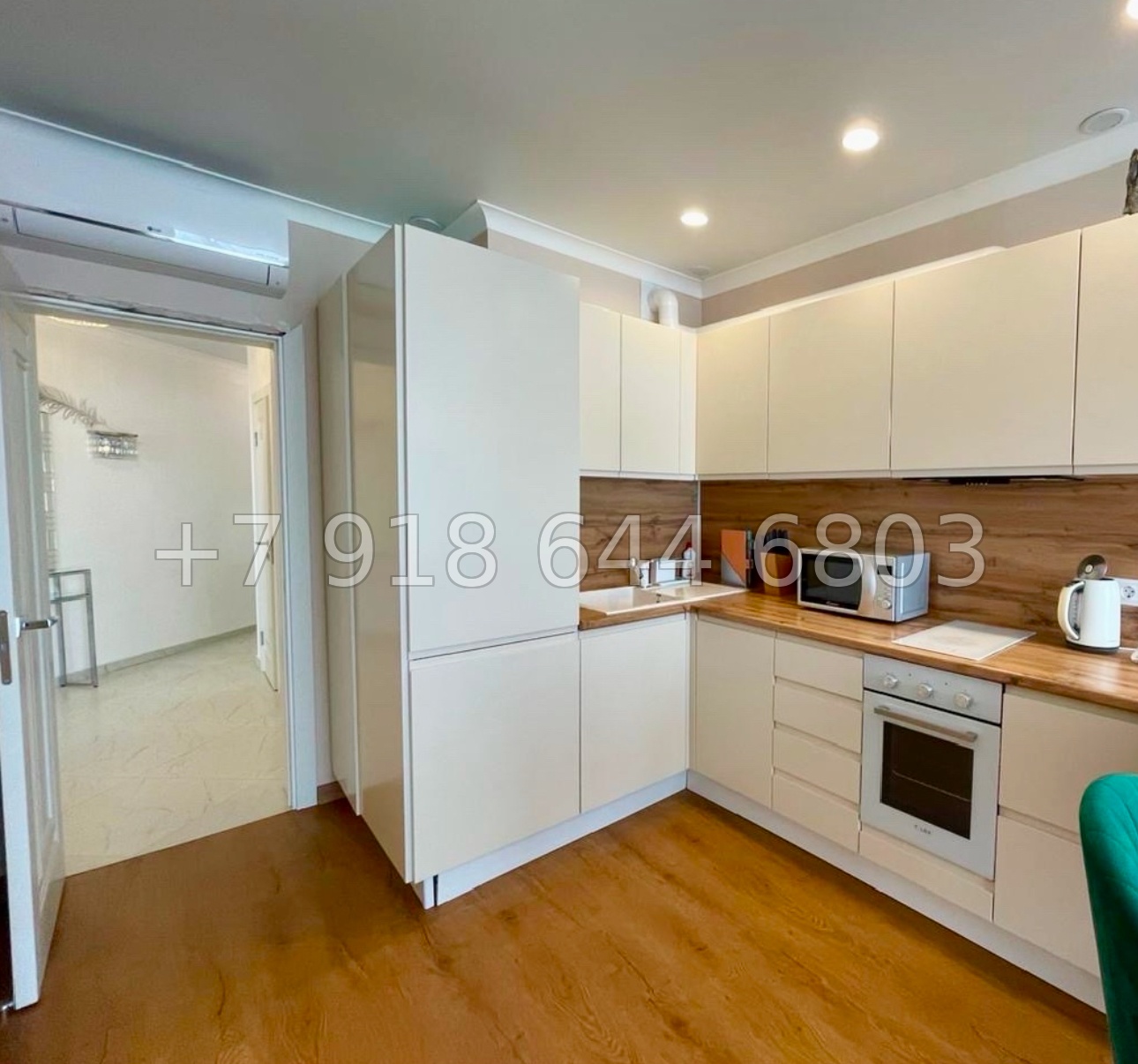 № 513 р. ЖК Морская Симфония Адлер  - миниатюра 8