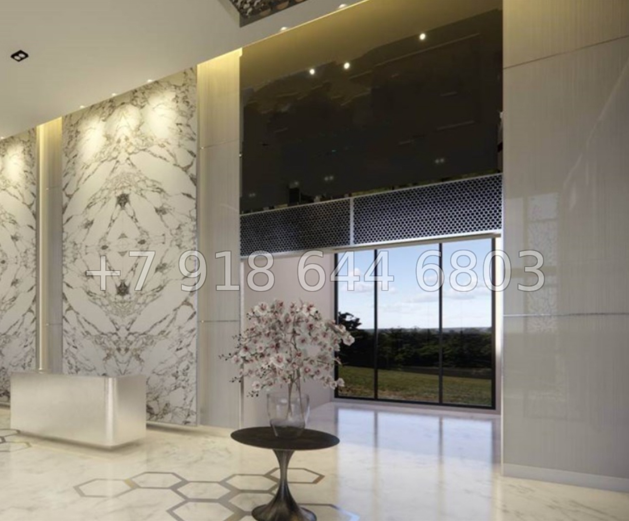 № 3. Copacabana Coral Reef . Copacabana Group Джомтьен пляж район  - миниатюра 15