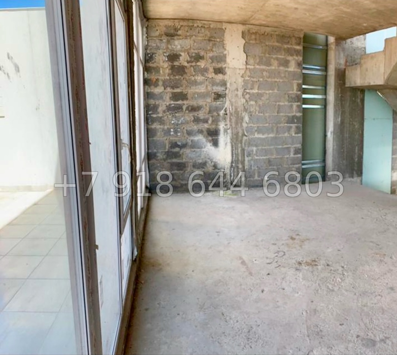 № 248 в. Дом с видом на море в Адлере  - миниатюра 13