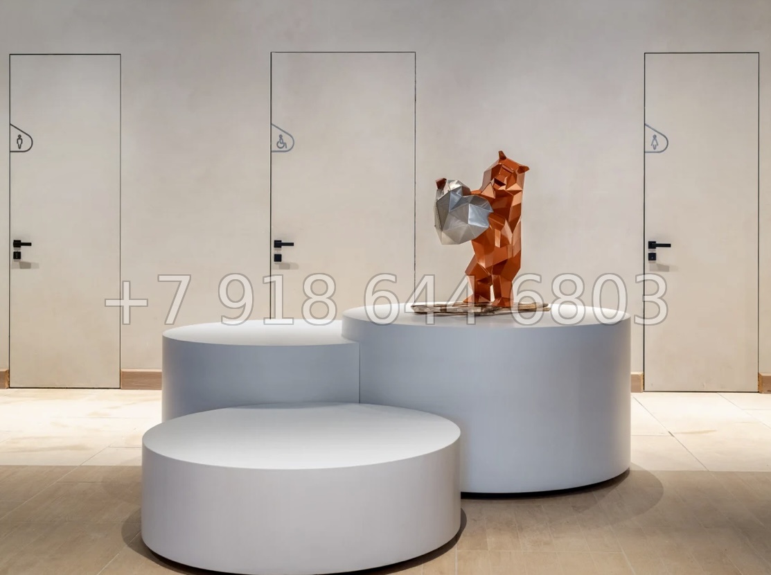 № 1. Отель Шермонт 5* Шерегеш  - миниатюра 157