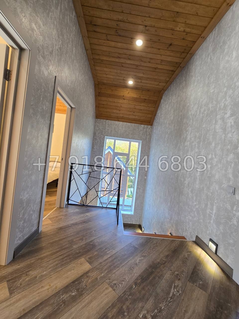 № 5 А. Дом в Сочи Дагомыс  - миниатюра 21