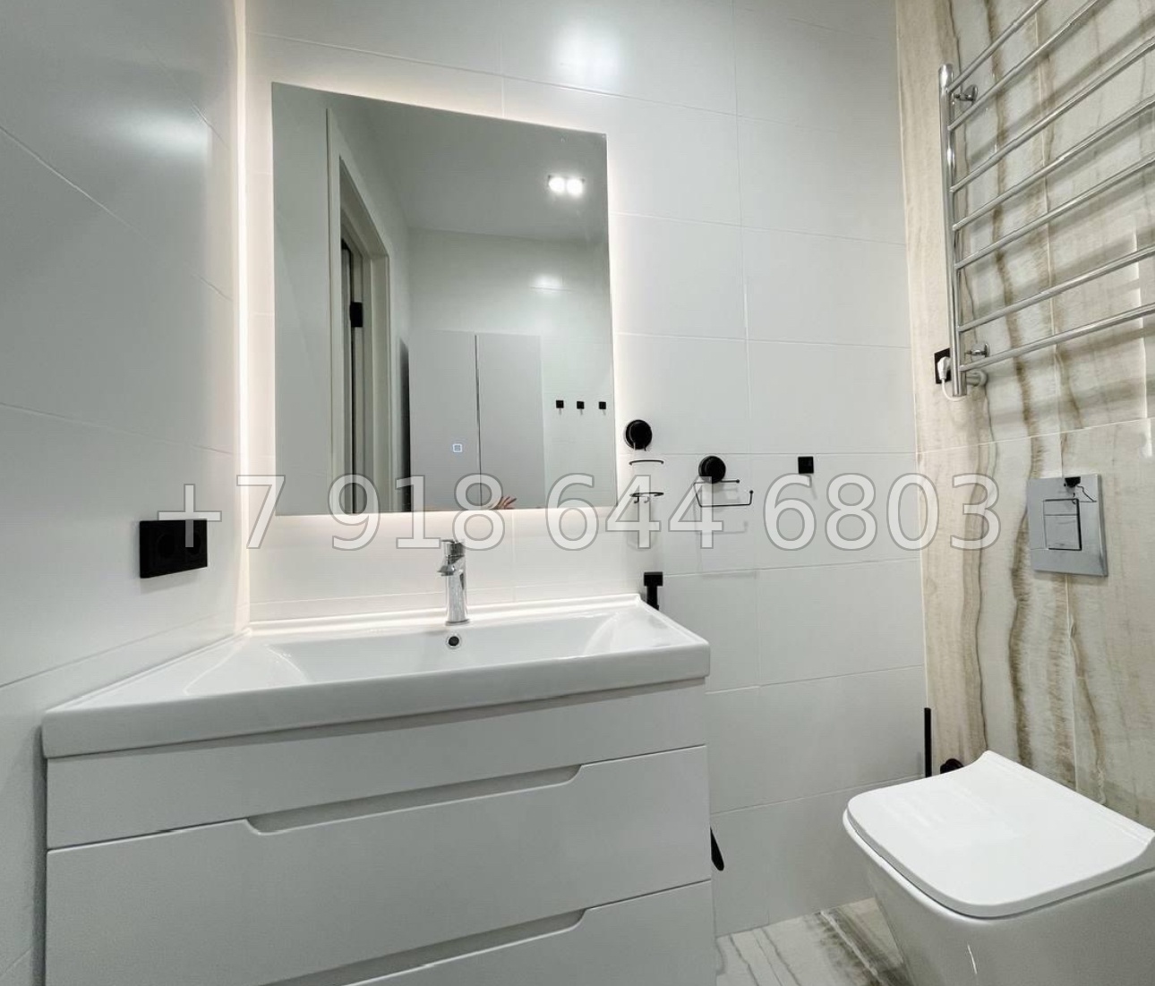 № 473 р. ЖК Меркато Сочи  - миниатюра 13