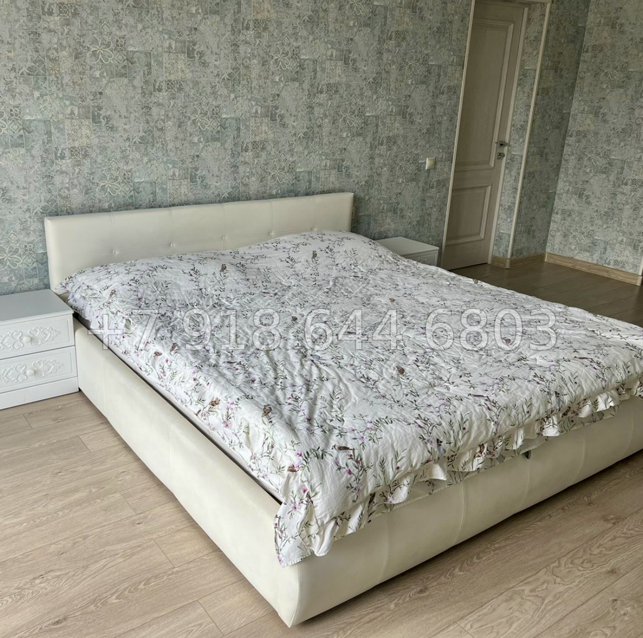 № 56 Б. Дом с ремонтом в Адлере  - миниатюра 27