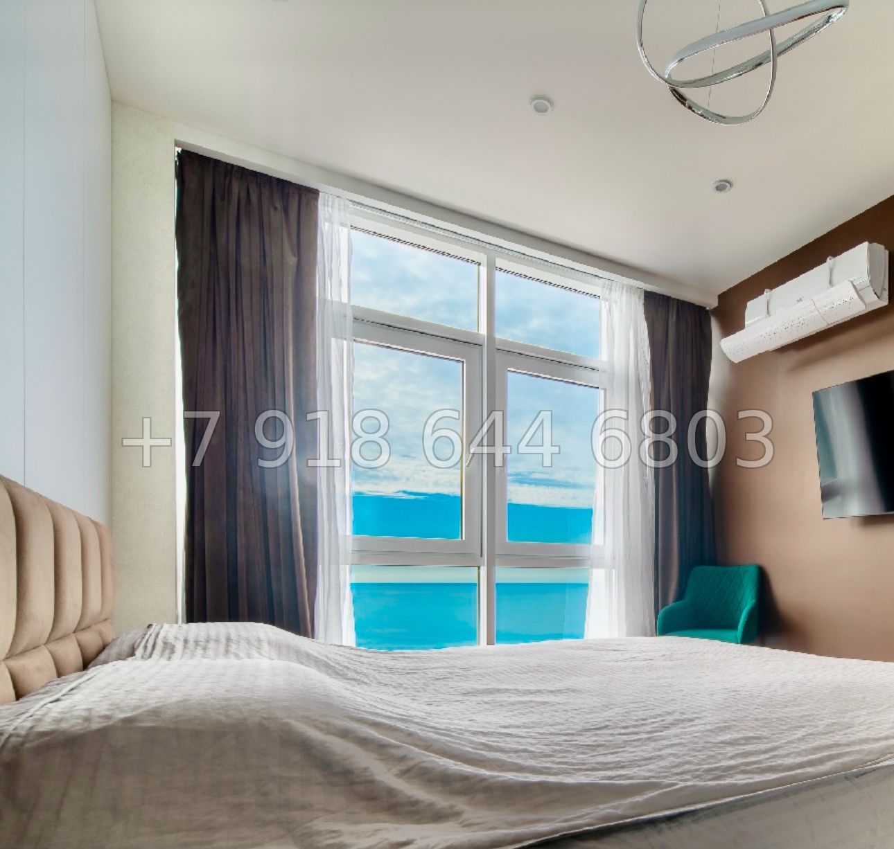 № 512 р. ЖК Лазурный Берег-2 Сочи  - миниатюра 5