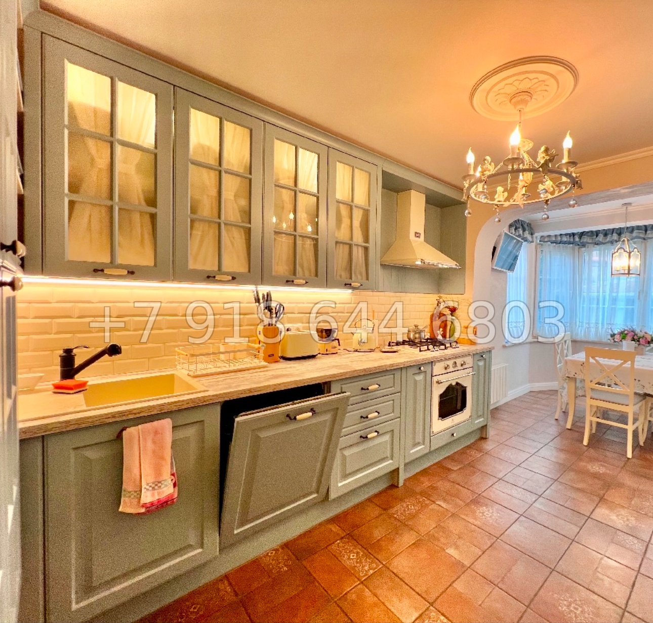 № 61 м. Дом в центре города Сочи  - миниатюра 24