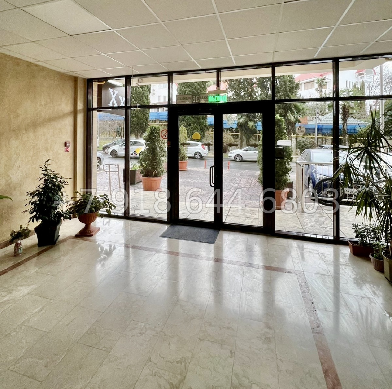 № 202 р. Квартира у моря в Сочи  - миниатюра 6