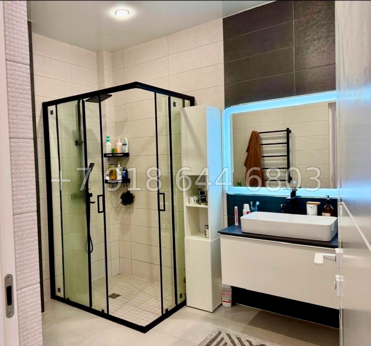 № 249 в. Дом в Сочи с ремонтом  - миниатюра 10