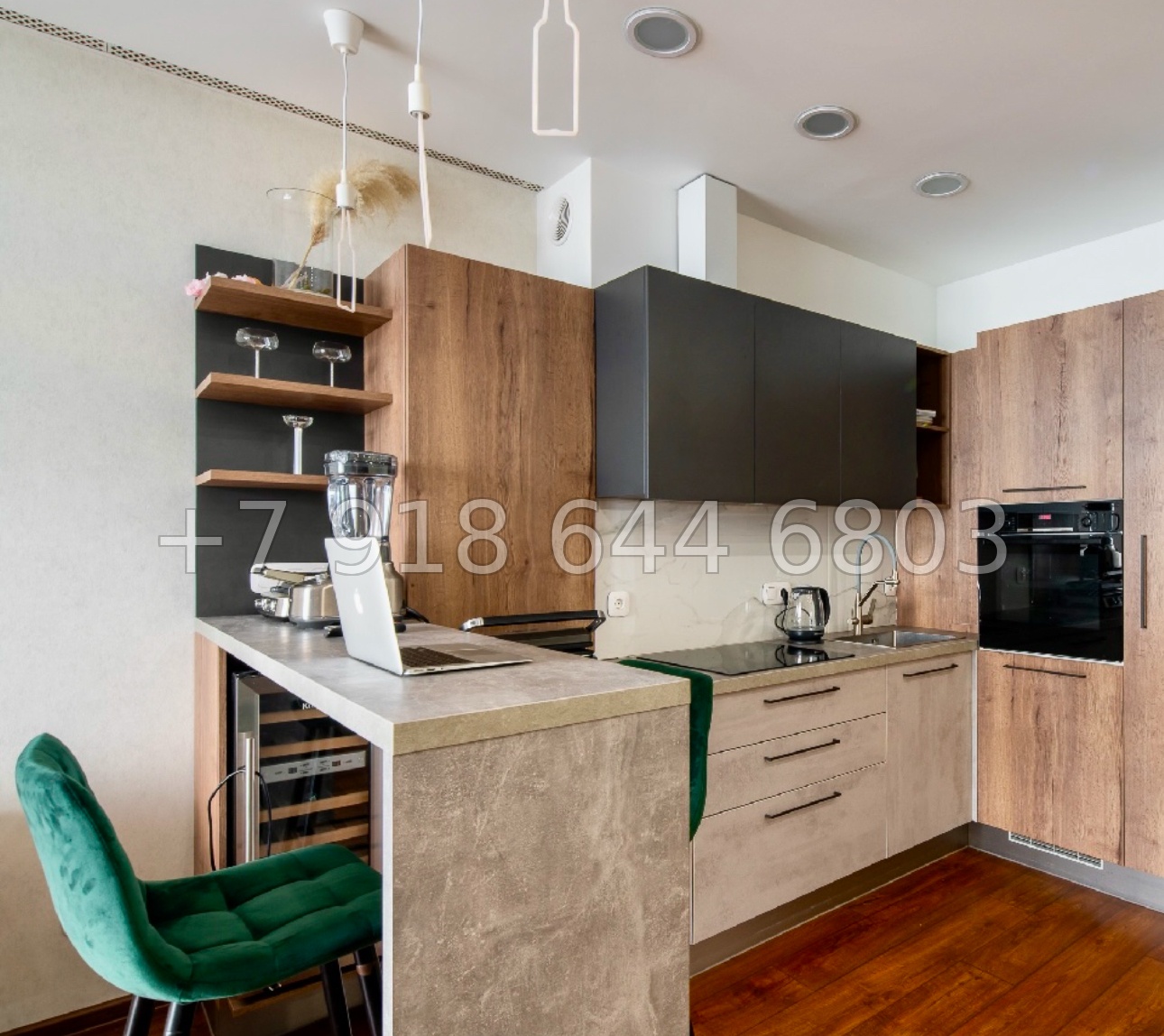 № 512 р. ЖК Лазурный Берег-2 Сочи  - миниатюра 14