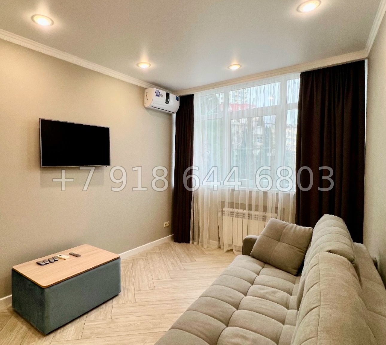 № 498 р. ЖК Москва Сочи  - миниатюра 2