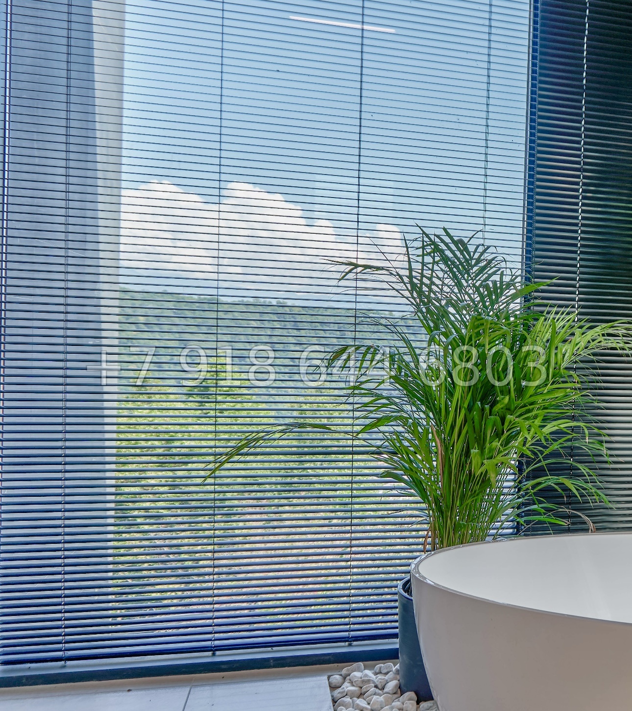 № 13 В. Современный дом с бассейном в Адлере с ремонтом и техникой  - миниатюра 49