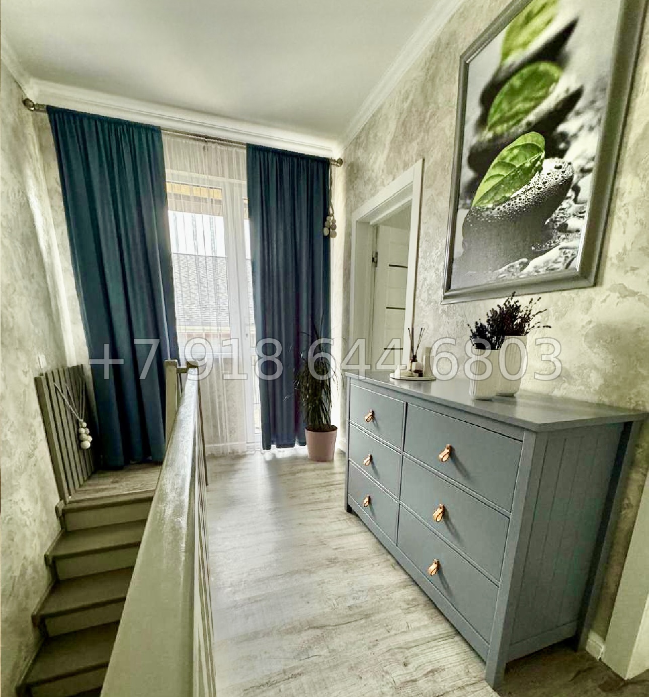 № 231 в. Дом в Адлере с ремонтом  - миниатюра 9