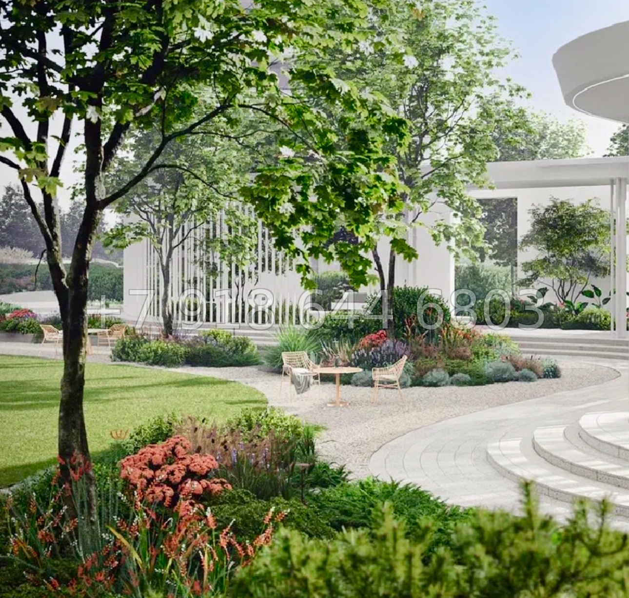 № 40 ю. АК Tempo . Темпо Саки Морская улица  - миниатюра 19