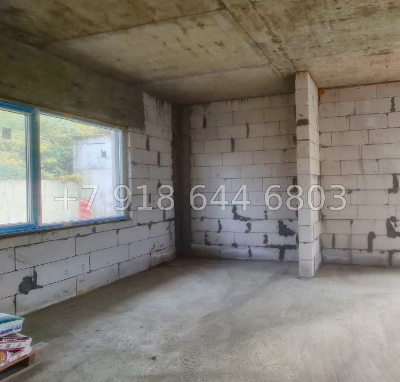 № 136 А. Дом в Адлере  - миниатюра 8